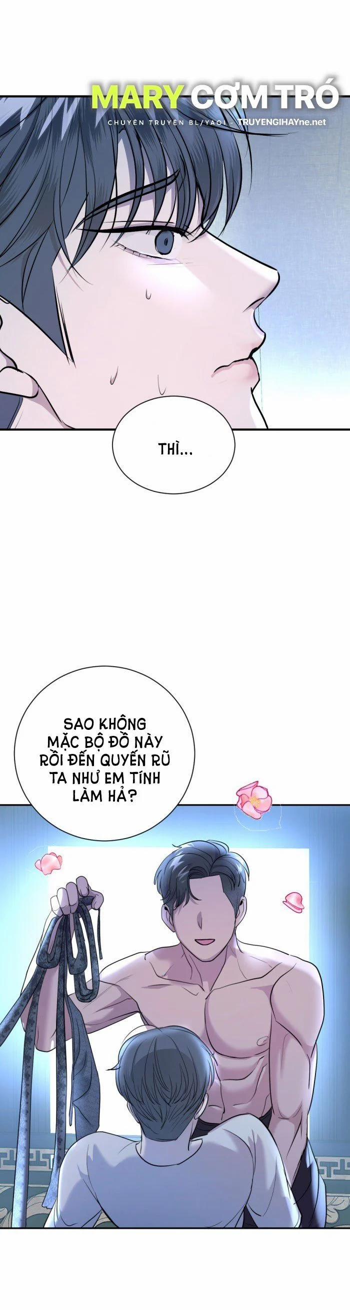 Tôi Là Công Tử Đẹp Trai Nhất Xứ Xiêm 29.2 trang 4