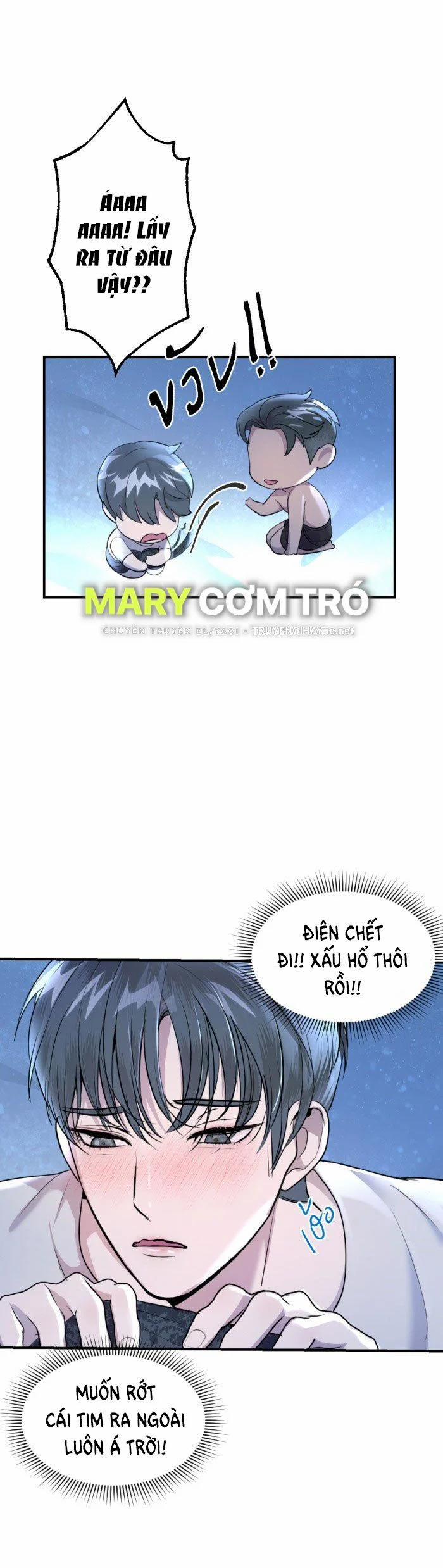 Tôi Là Công Tử Đẹp Trai Nhất Xứ Xiêm 29.2 trang 5