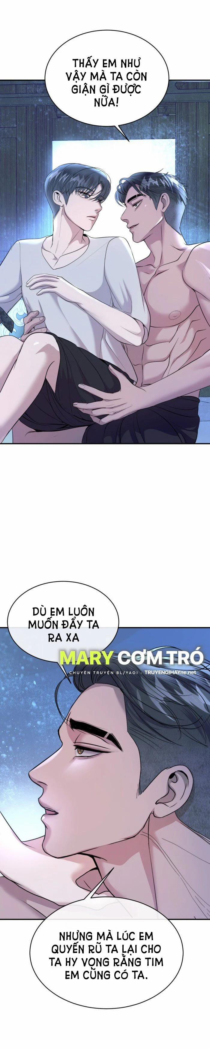 Tôi Là Công Tử Đẹp Trai Nhất Xứ Xiêm 29.2 trang 7