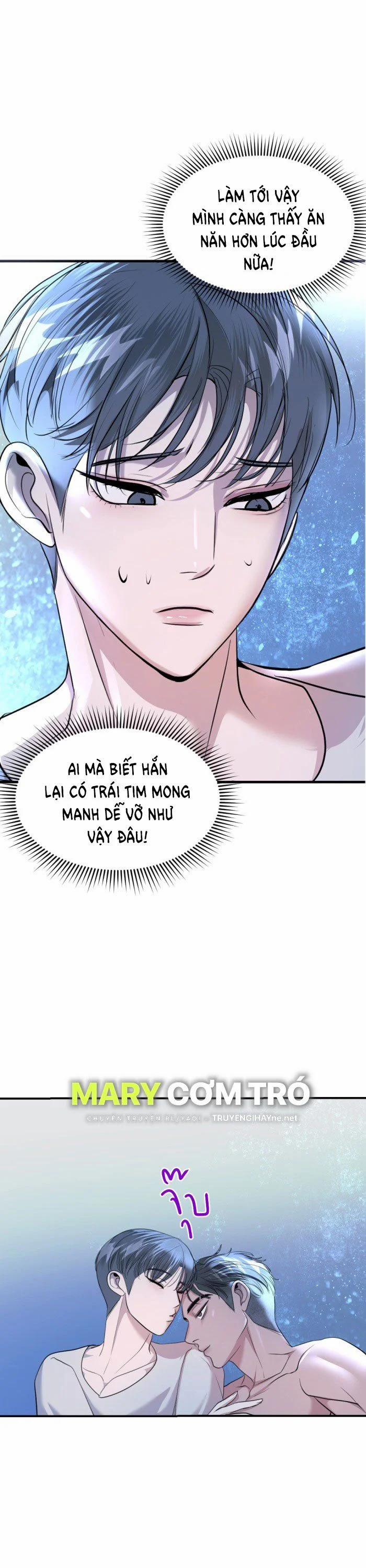 Tôi Là Công Tử Đẹp Trai Nhất Xứ Xiêm 29.2 trang 9