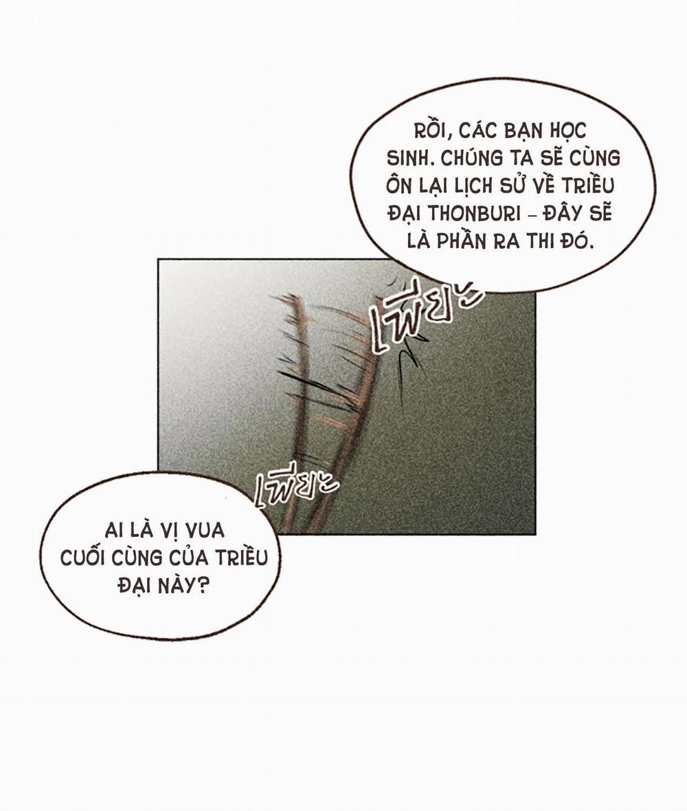 Tôi Là Công Tử Đẹp Trai Nhất Xứ Xiêm 3.1 trang 1