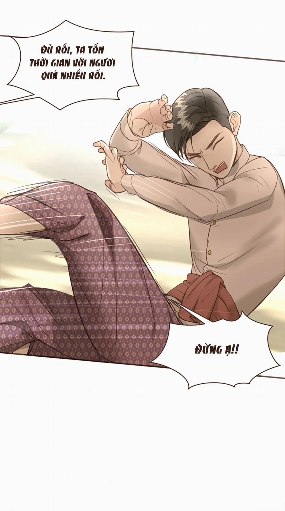 Tôi Là Công Tử Đẹp Trai Nhất Xứ Xiêm 3.1 trang 12