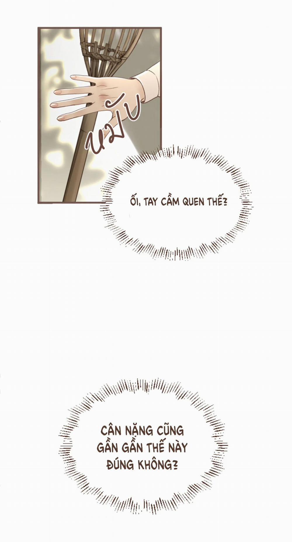 Tôi Là Công Tử Đẹp Trai Nhất Xứ Xiêm 3.1 trang 26