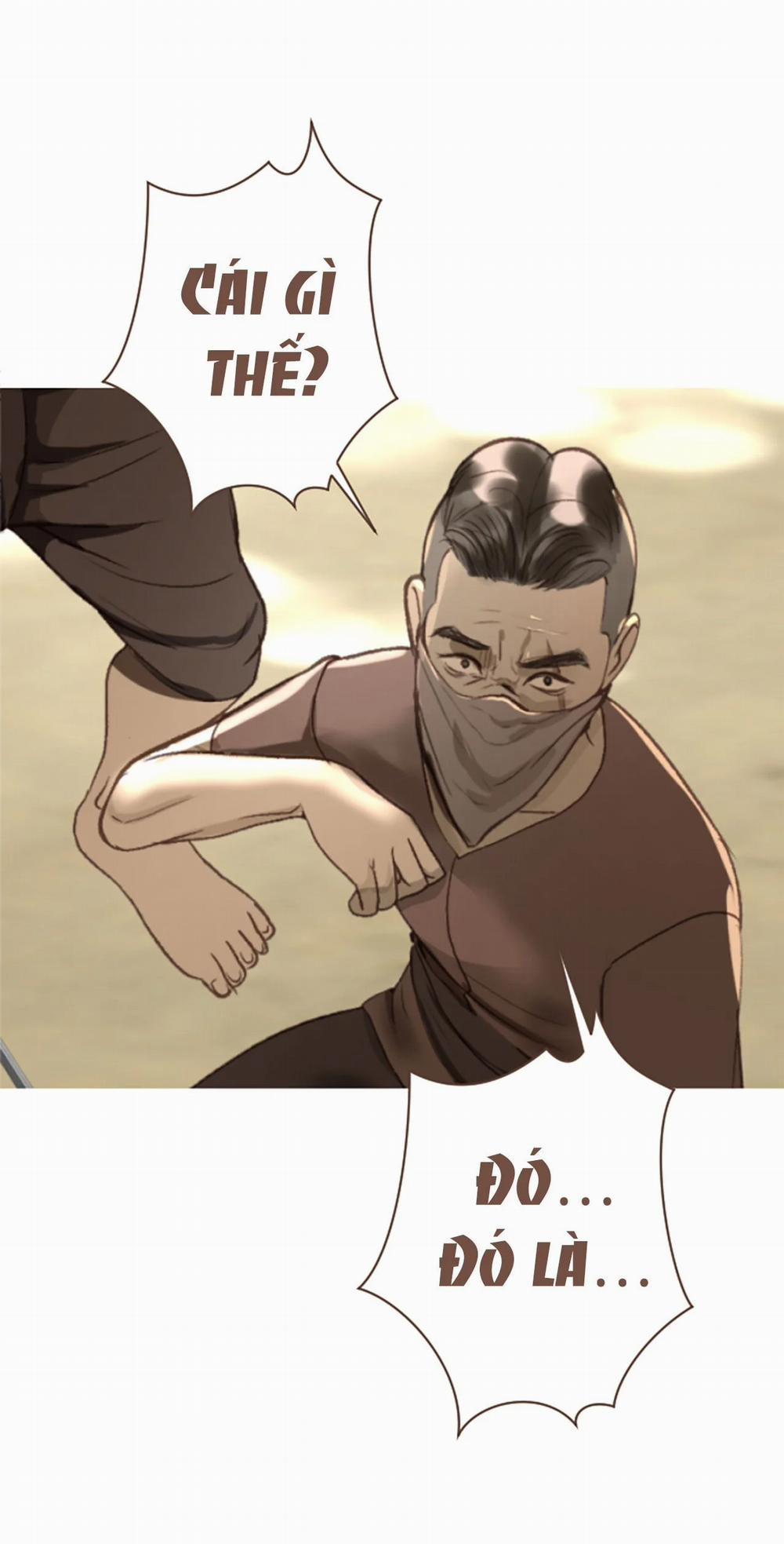 Tôi Là Công Tử Đẹp Trai Nhất Xứ Xiêm 3.1 trang 28