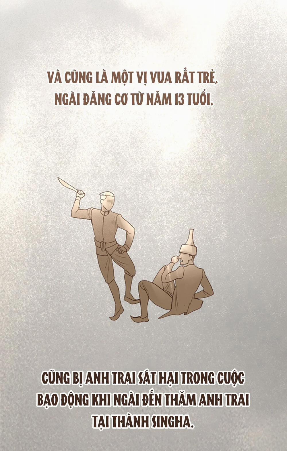 Tôi Là Công Tử Đẹp Trai Nhất Xứ Xiêm 3.1 trang 3