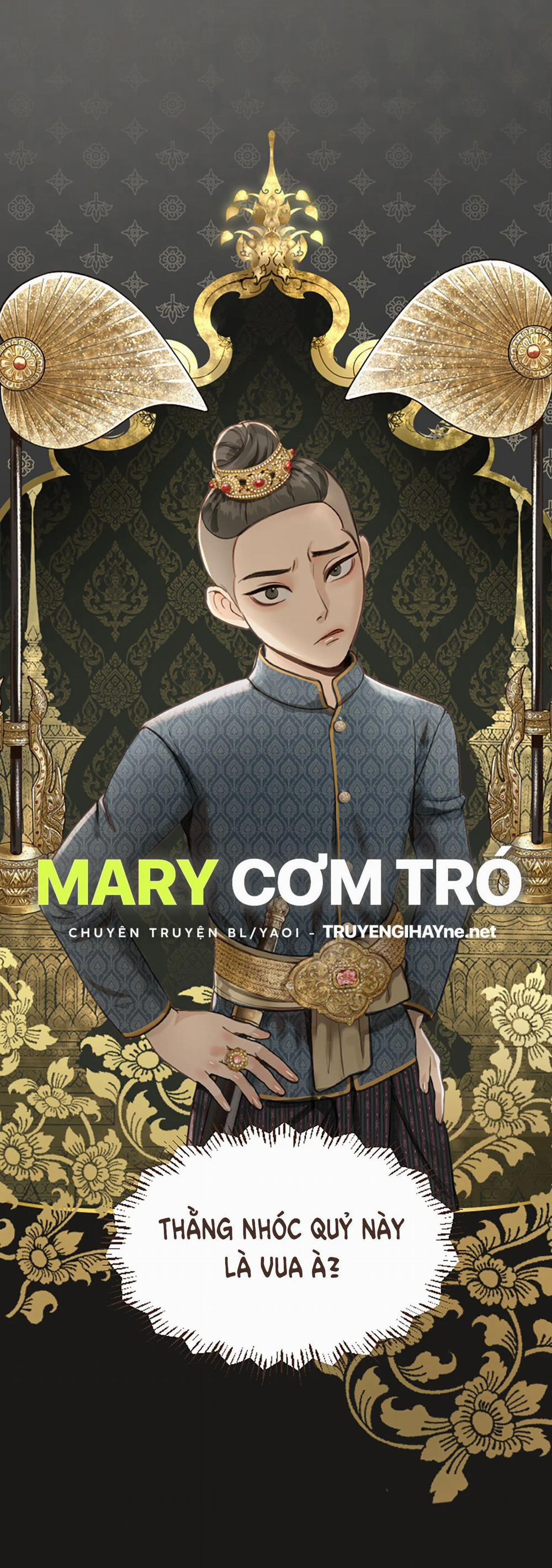 Tôi Là Công Tử Đẹp Trai Nhất Xứ Xiêm 3.1 trang 5