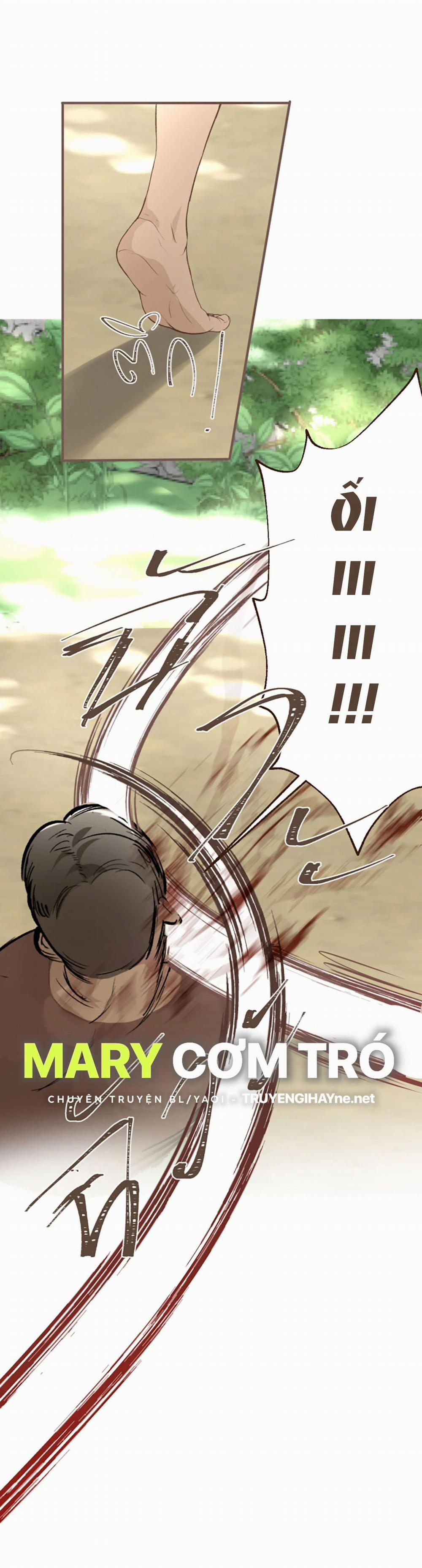 Tôi Là Công Tử Đẹp Trai Nhất Xứ Xiêm 3.2 trang 14