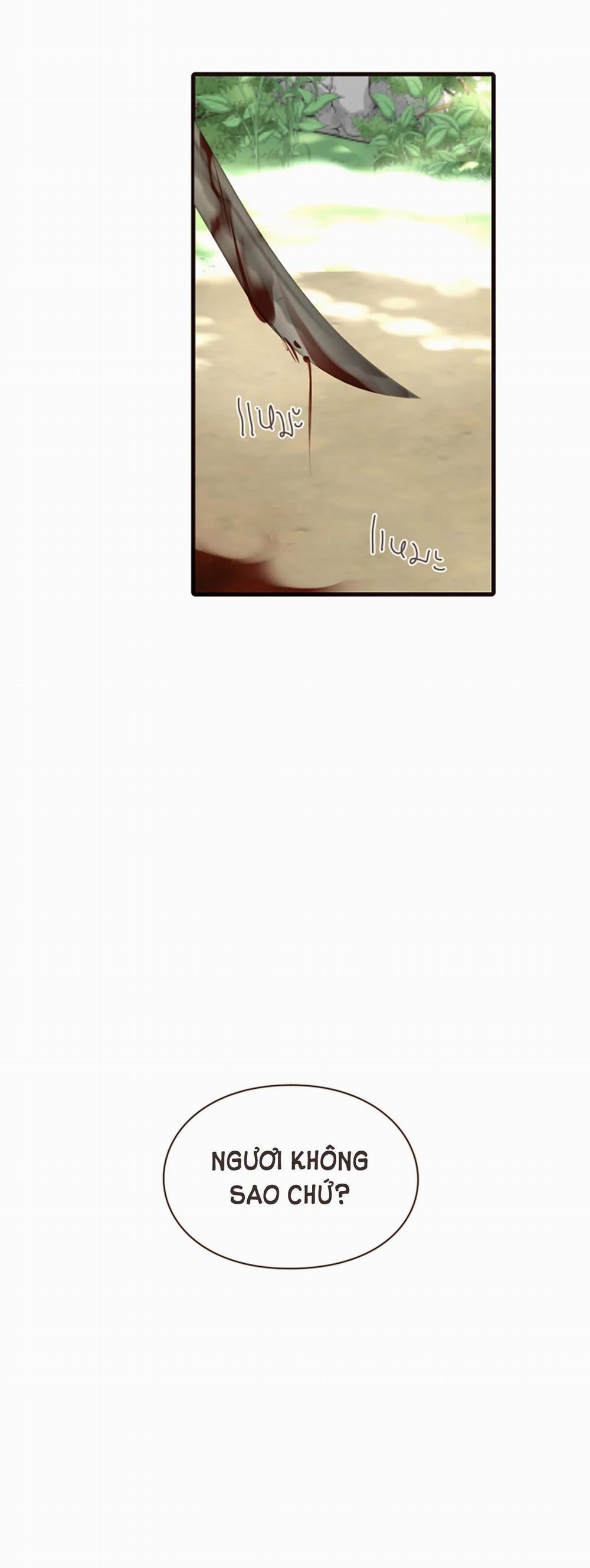 Tôi Là Công Tử Đẹp Trai Nhất Xứ Xiêm 3.2 trang 15