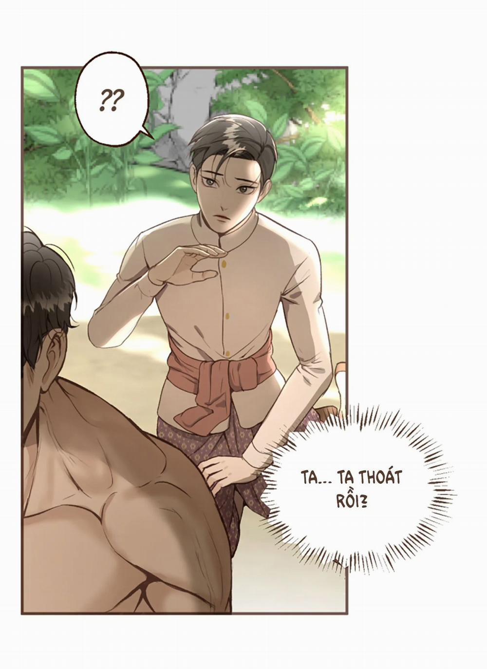 Tôi Là Công Tử Đẹp Trai Nhất Xứ Xiêm 3.2 trang 16