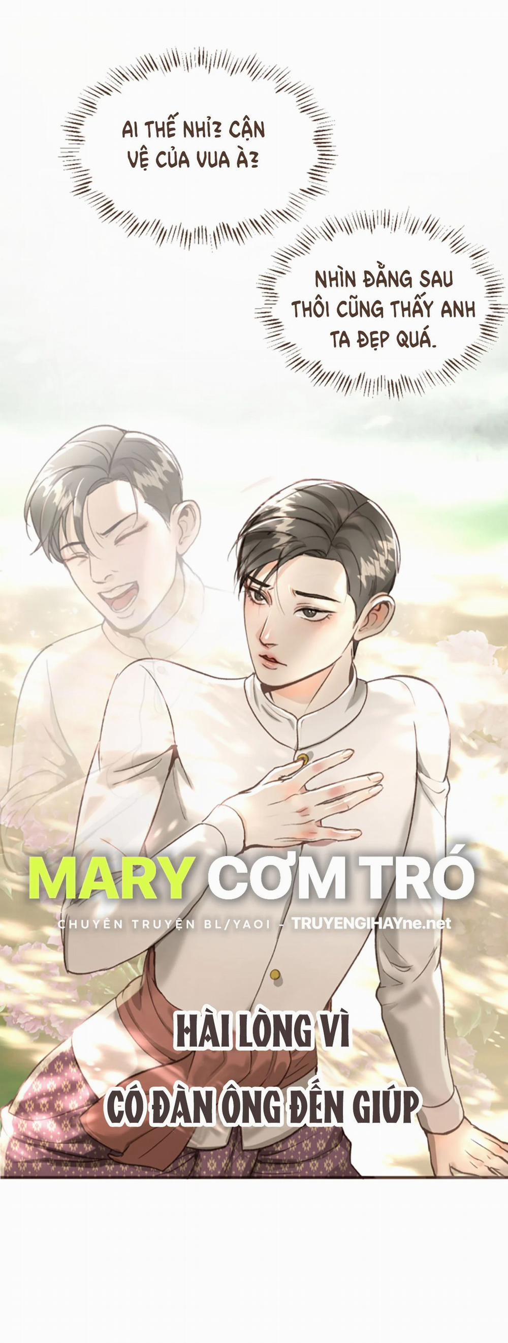 Tôi Là Công Tử Đẹp Trai Nhất Xứ Xiêm 3.2 trang 17