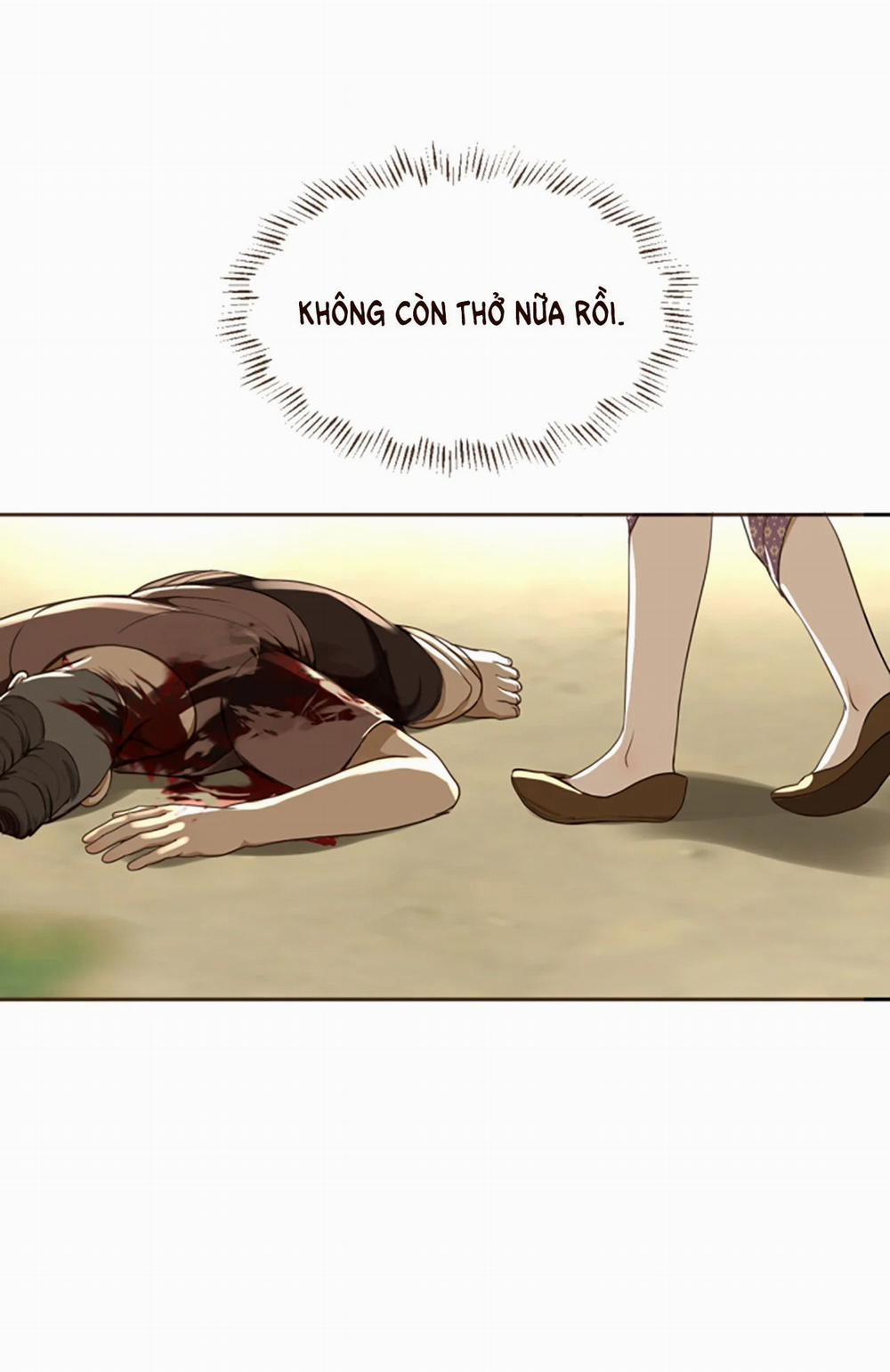 Tôi Là Công Tử Đẹp Trai Nhất Xứ Xiêm 3.2 trang 22