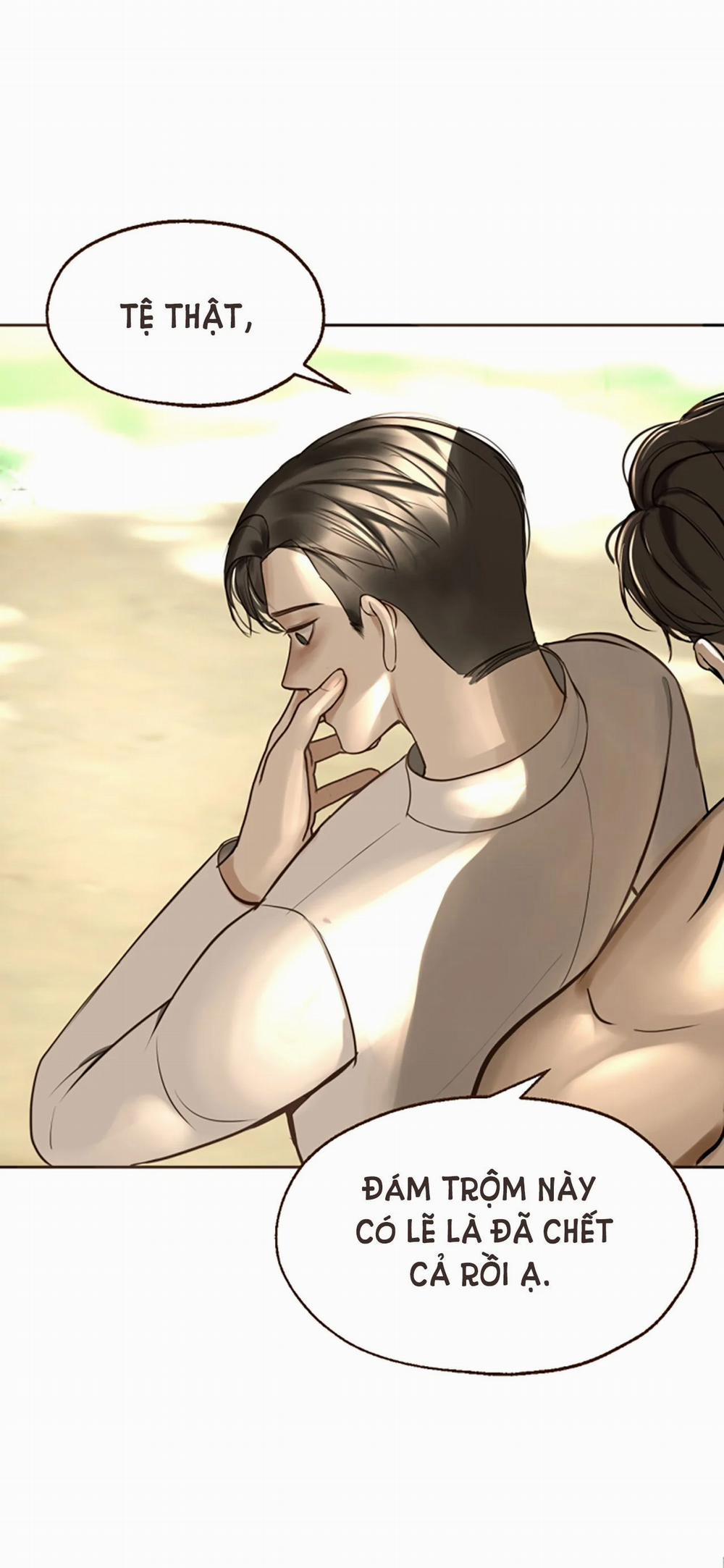 Tôi Là Công Tử Đẹp Trai Nhất Xứ Xiêm 3.2 trang 23