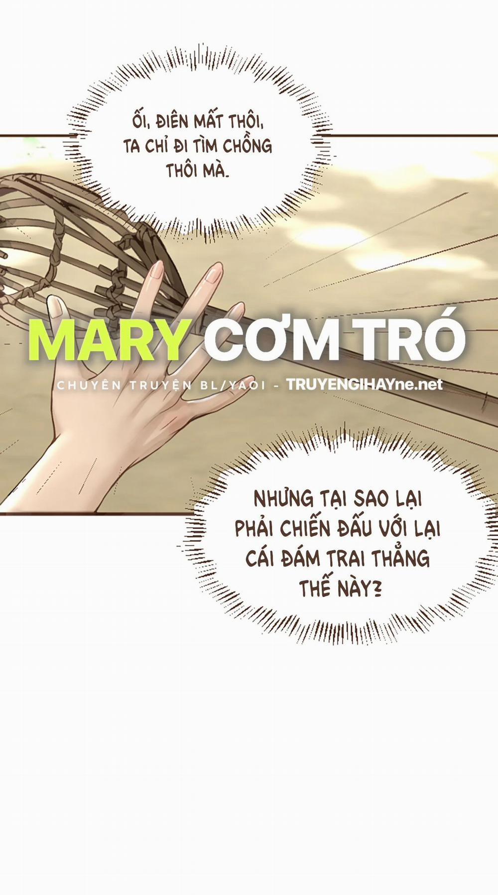 Tôi Là Công Tử Đẹp Trai Nhất Xứ Xiêm 3.2 trang 7