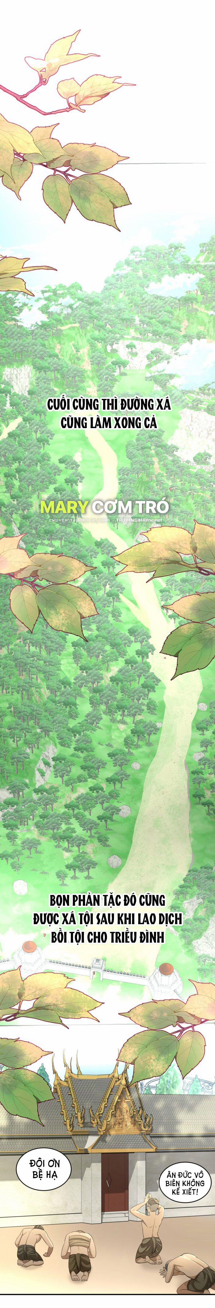 Tôi Là Công Tử Đẹp Trai Nhất Xứ Xiêm 30.1 trang 11