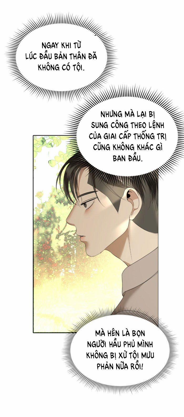 Tôi Là Công Tử Đẹp Trai Nhất Xứ Xiêm 30.1 trang 12