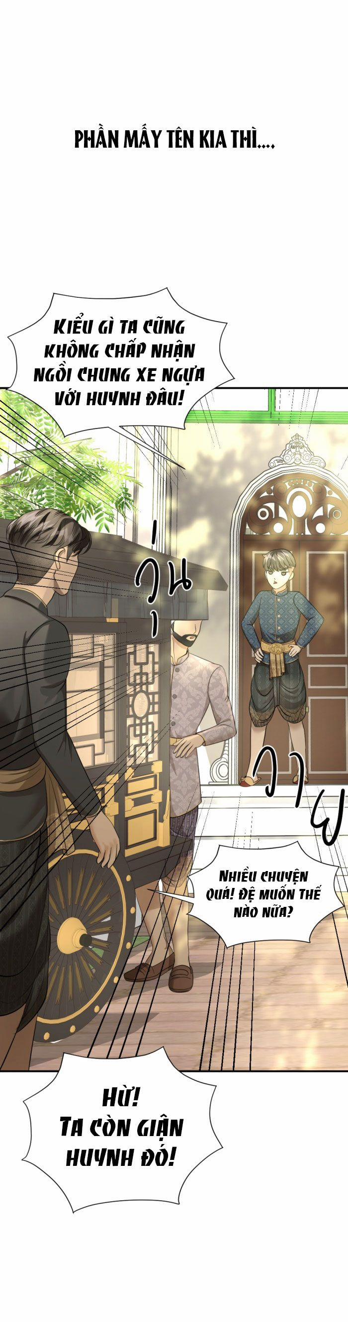 Tôi Là Công Tử Đẹp Trai Nhất Xứ Xiêm 30.1 trang 13