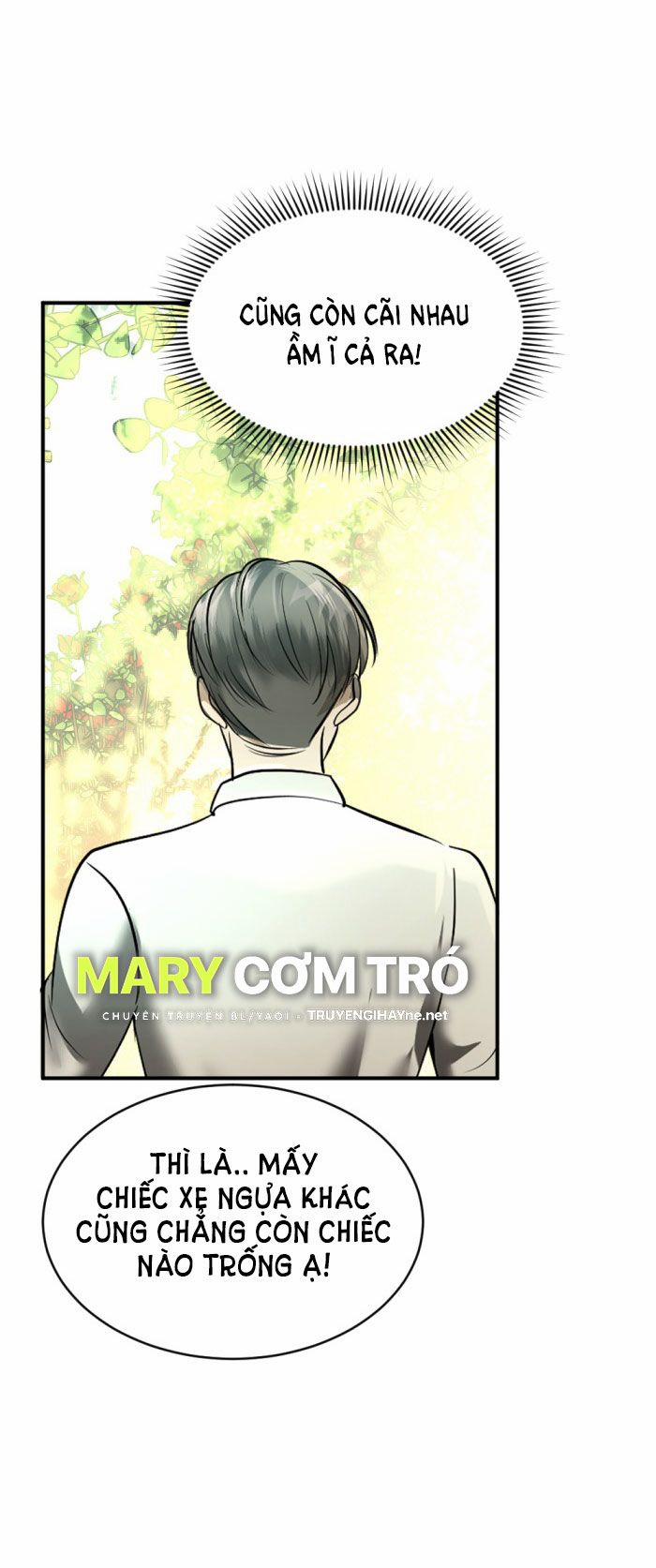 Tôi Là Công Tử Đẹp Trai Nhất Xứ Xiêm 30.1 trang 14