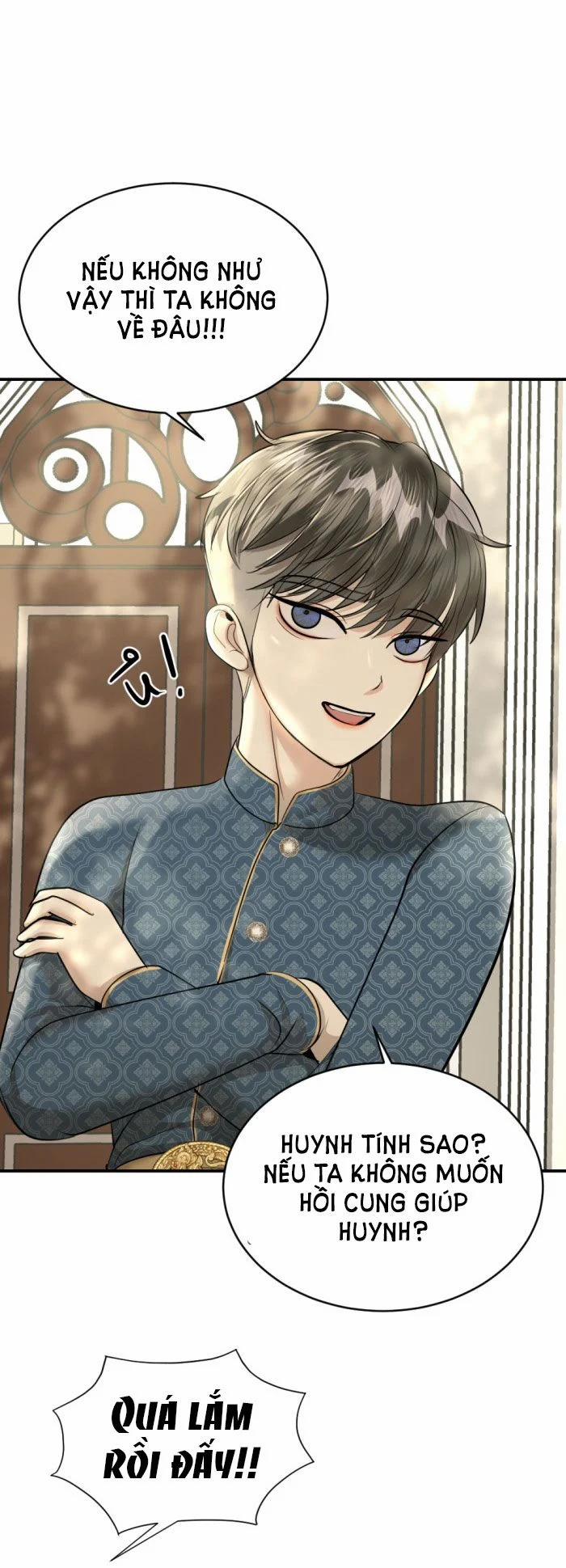 Tôi Là Công Tử Đẹp Trai Nhất Xứ Xiêm 30.1 trang 18