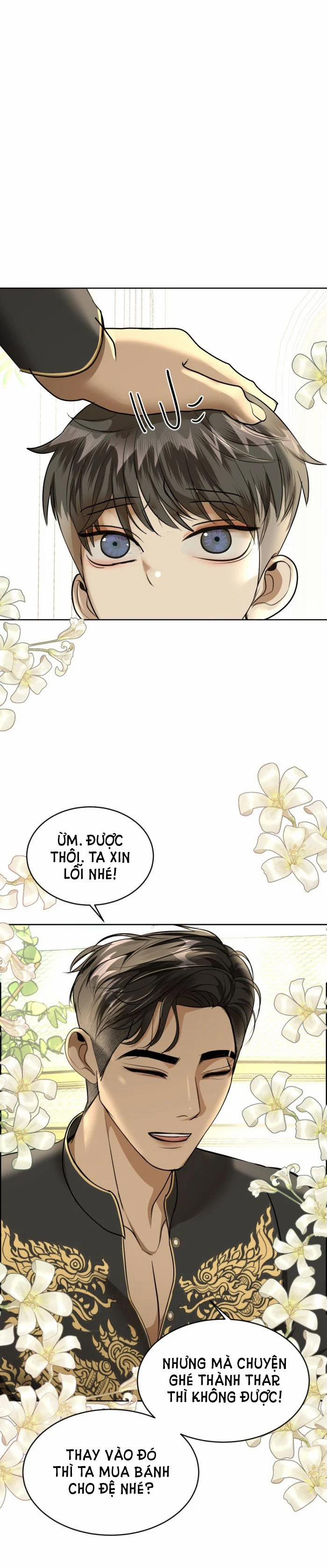 Tôi Là Công Tử Đẹp Trai Nhất Xứ Xiêm 30.1 trang 21