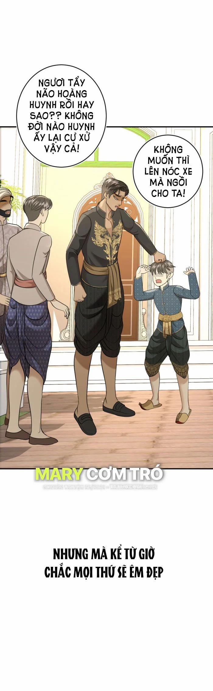 Tôi Là Công Tử Đẹp Trai Nhất Xứ Xiêm 30.1 trang 23