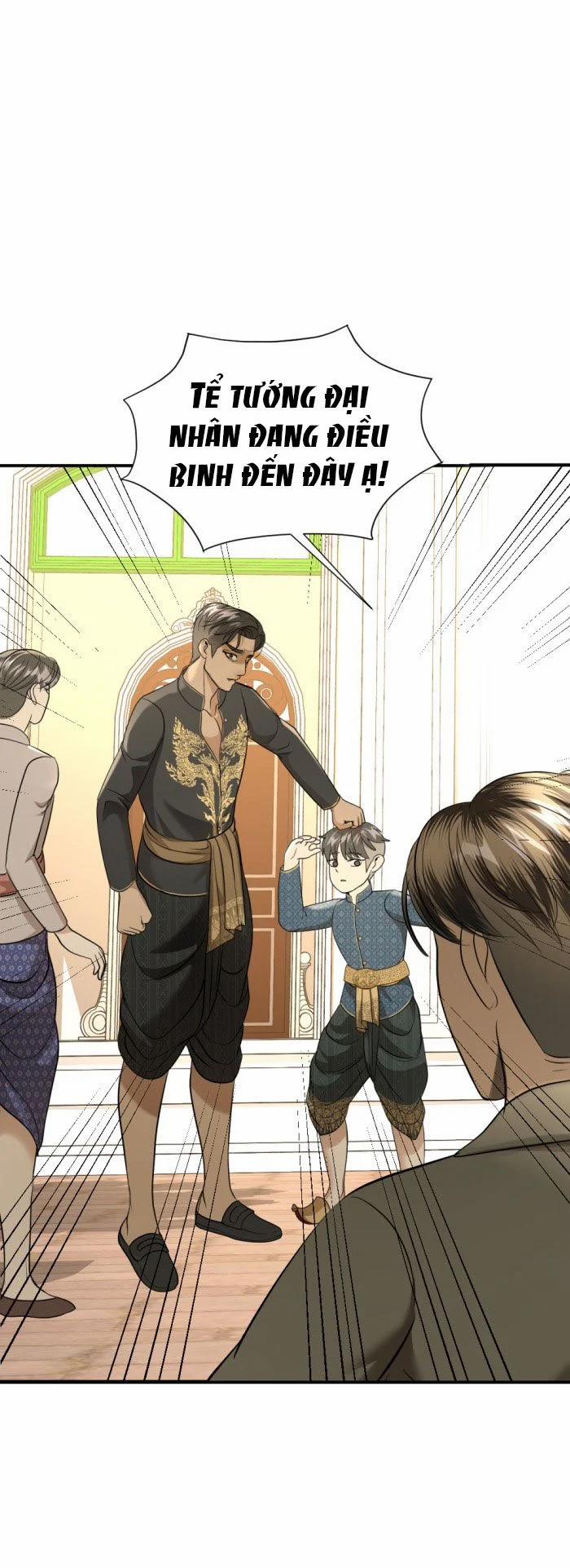 Tôi Là Công Tử Đẹp Trai Nhất Xứ Xiêm 30.1 trang 26