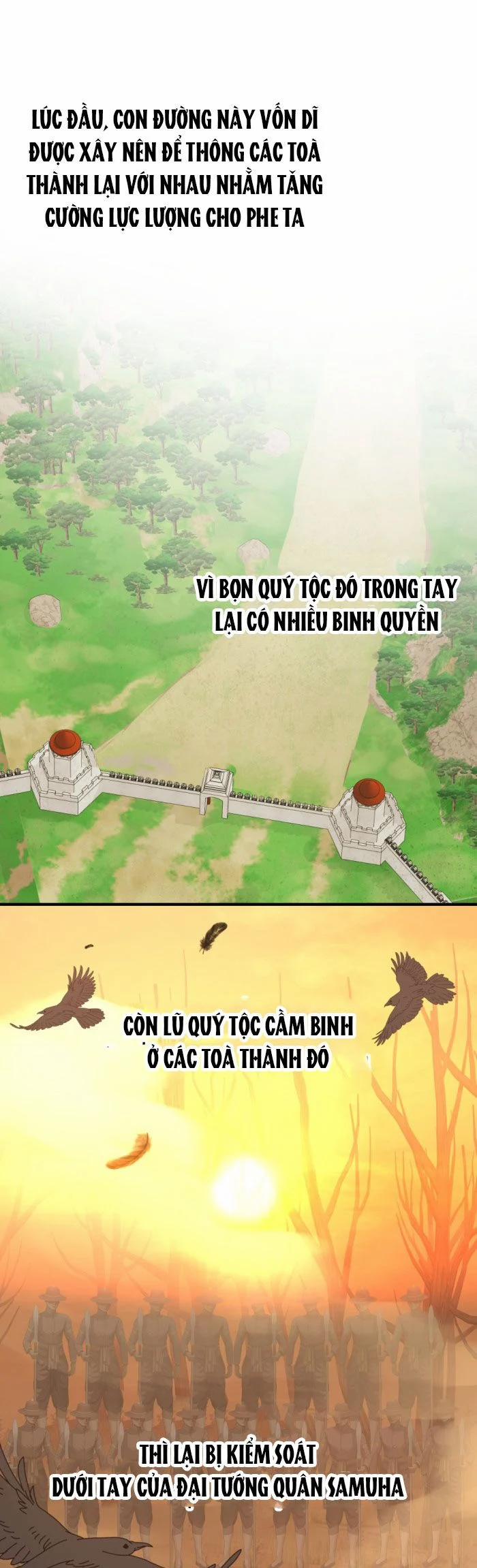 Tôi Là Công Tử Đẹp Trai Nhất Xứ Xiêm 30.1 trang 29