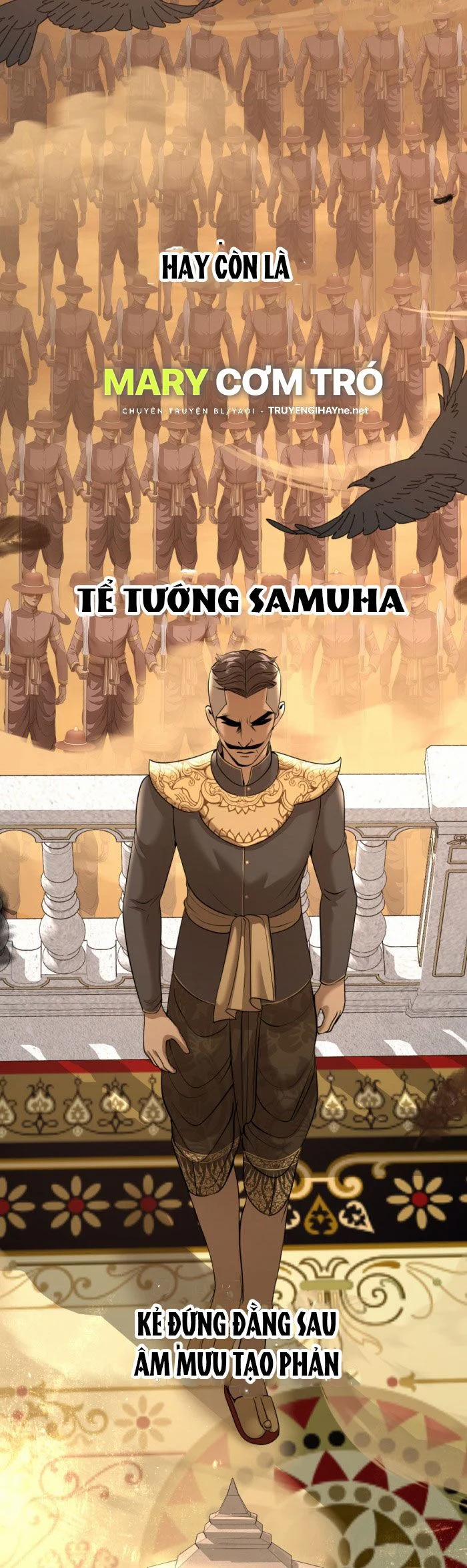 Tôi Là Công Tử Đẹp Trai Nhất Xứ Xiêm 30.1 trang 30