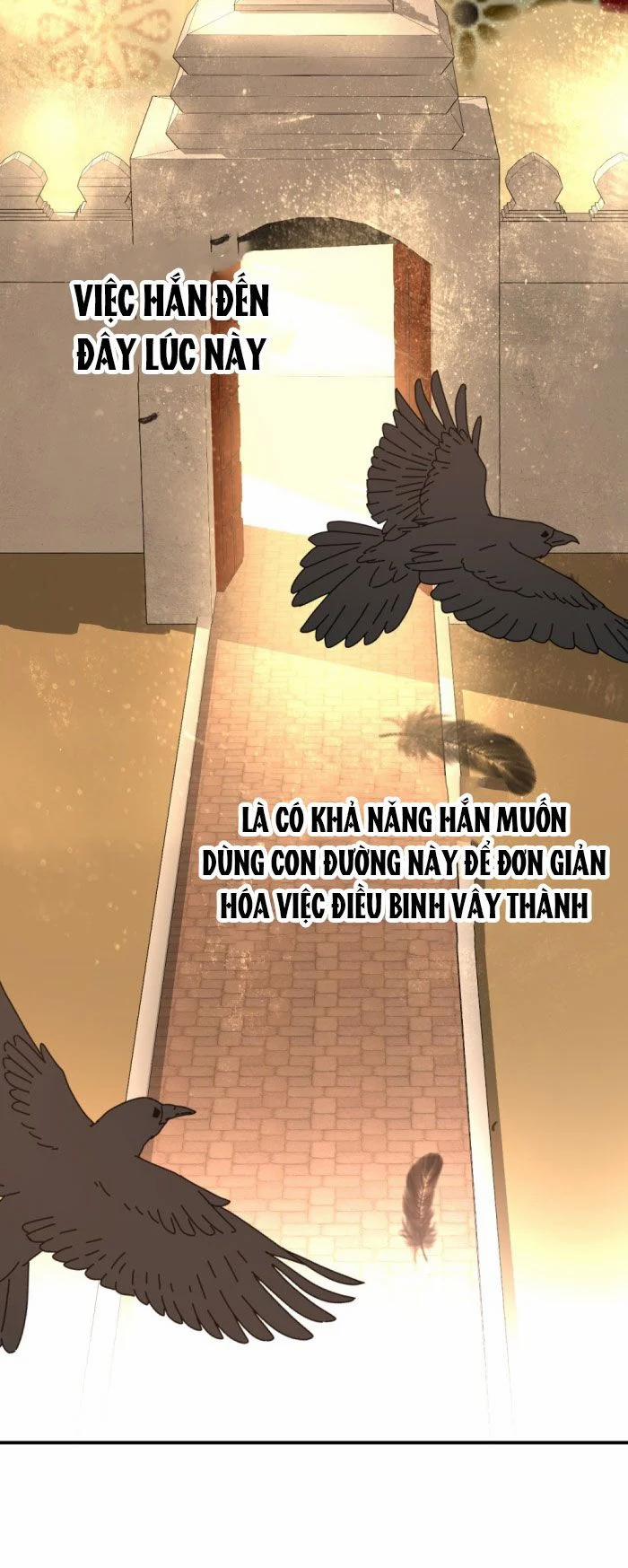 Tôi Là Công Tử Đẹp Trai Nhất Xứ Xiêm 30.1 trang 31