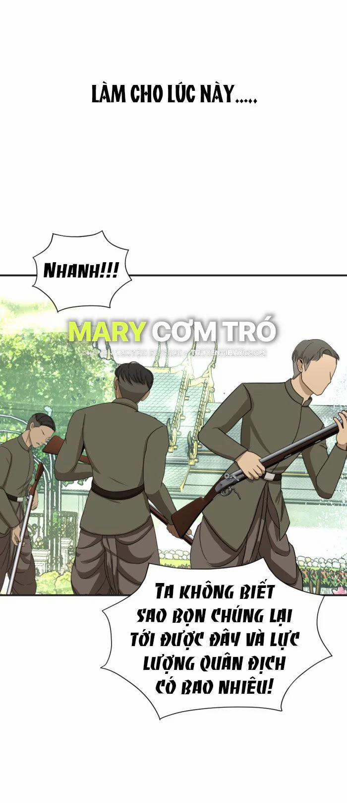 Tôi Là Công Tử Đẹp Trai Nhất Xứ Xiêm 30.1 trang 32