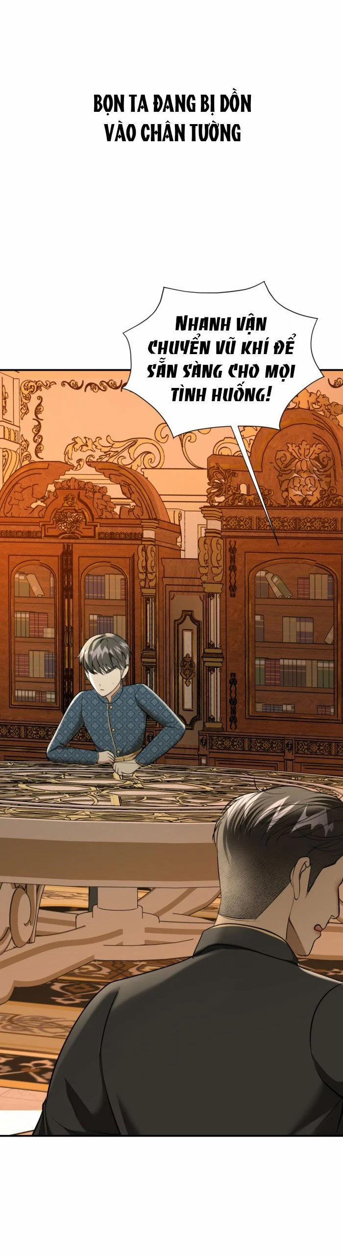 Tôi Là Công Tử Đẹp Trai Nhất Xứ Xiêm 30.1 trang 33