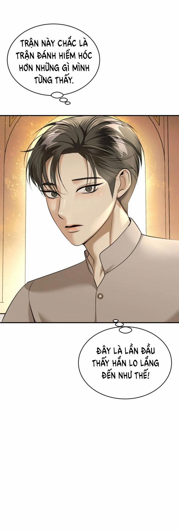 Tôi Là Công Tử Đẹp Trai Nhất Xứ Xiêm 30.1 trang 35