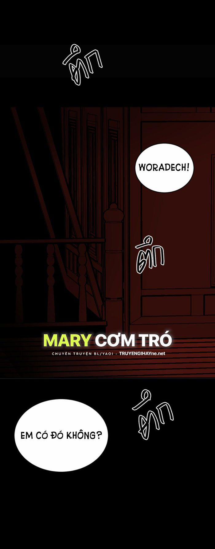 Tôi Là Công Tử Đẹp Trai Nhất Xứ Xiêm 30.1 trang 4