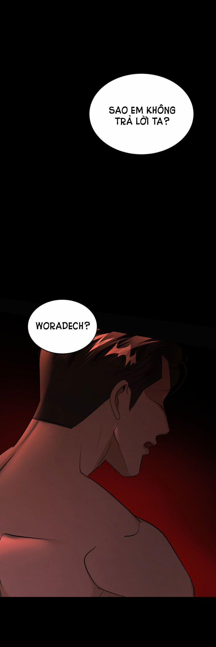 Tôi Là Công Tử Đẹp Trai Nhất Xứ Xiêm 30.1 trang 5