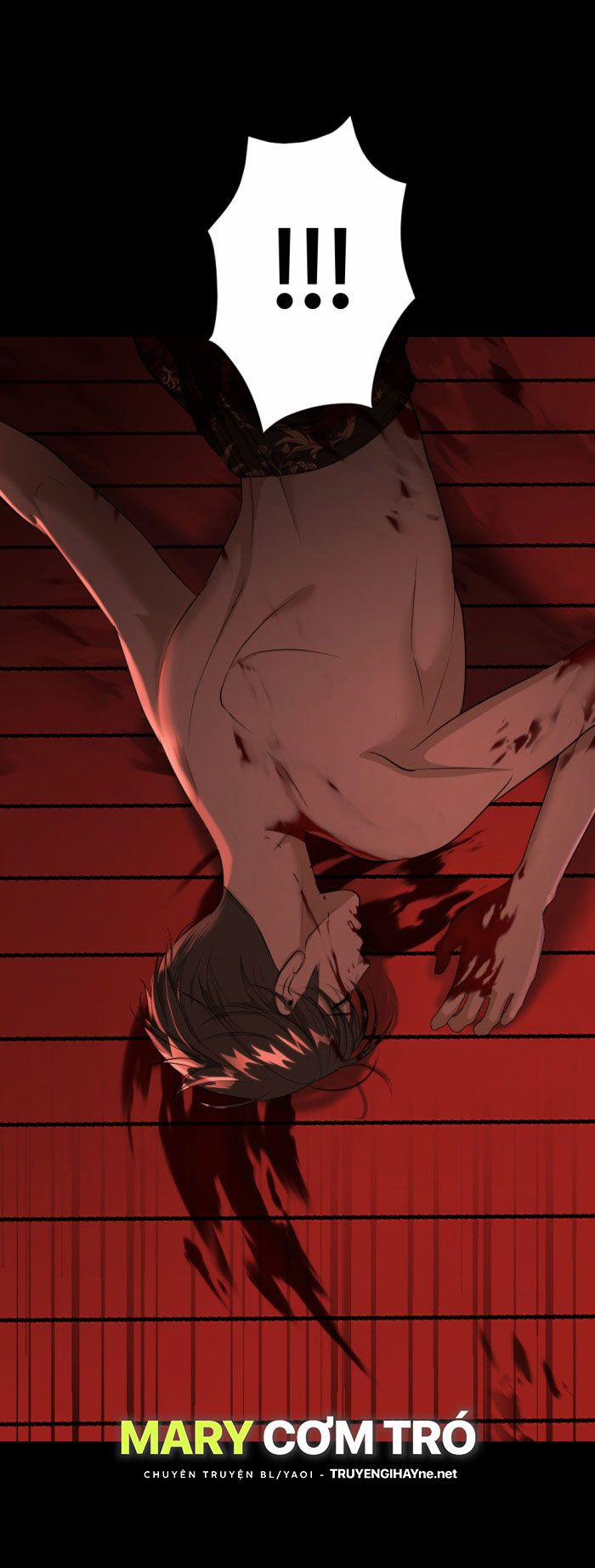 Tôi Là Công Tử Đẹp Trai Nhất Xứ Xiêm 30.1 trang 6