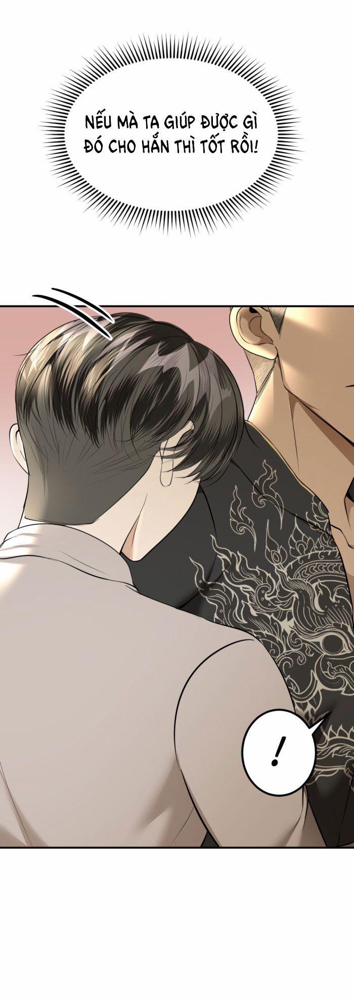 Tôi Là Công Tử Đẹp Trai Nhất Xứ Xiêm 30.2 trang 1