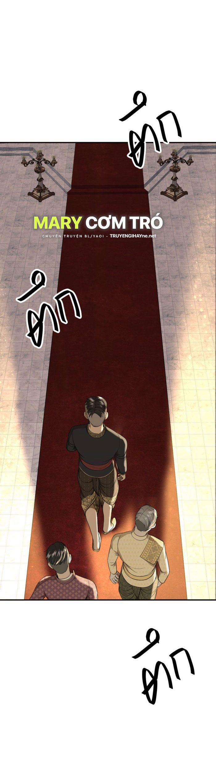 Tôi Là Công Tử Đẹp Trai Nhất Xứ Xiêm 30.2 trang 14