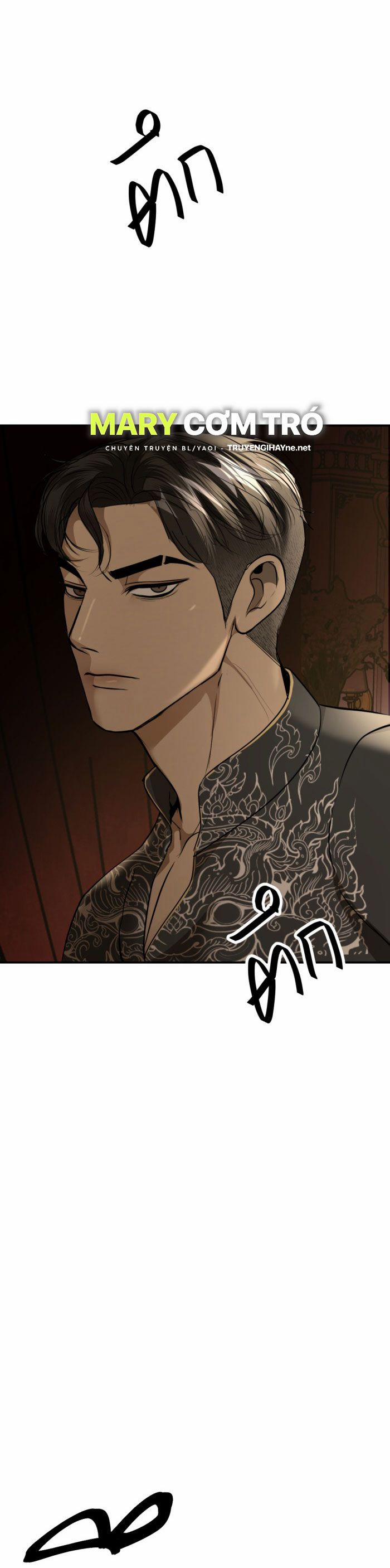 Tôi Là Công Tử Đẹp Trai Nhất Xứ Xiêm 30.2 trang 16