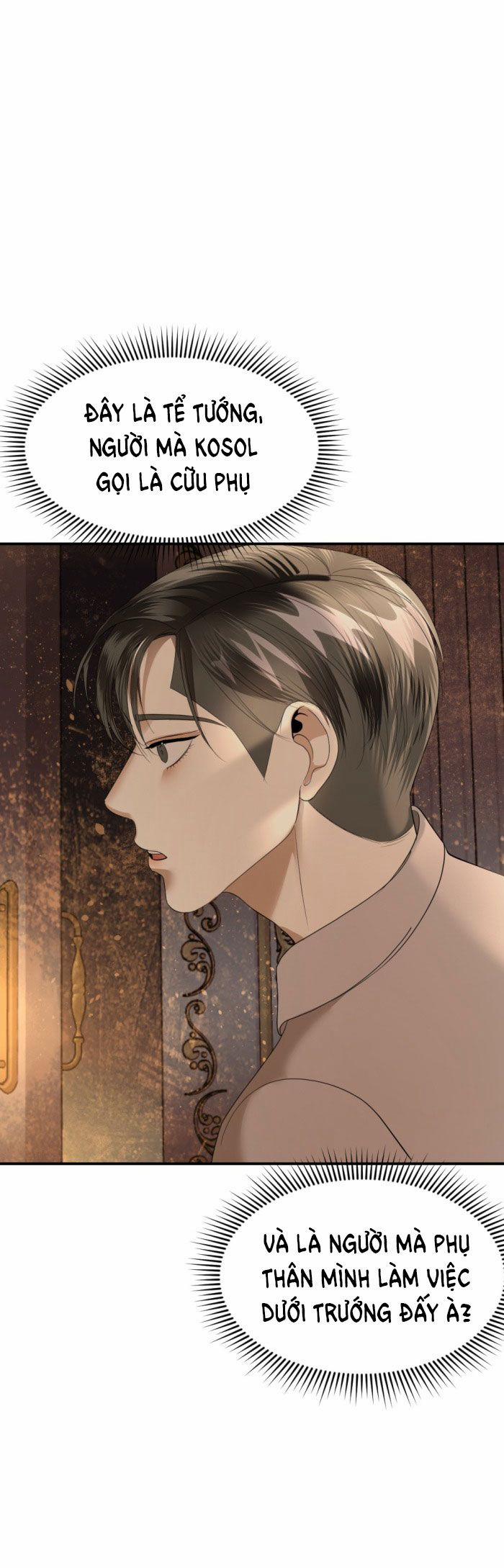 Tôi Là Công Tử Đẹp Trai Nhất Xứ Xiêm 30.2 trang 19