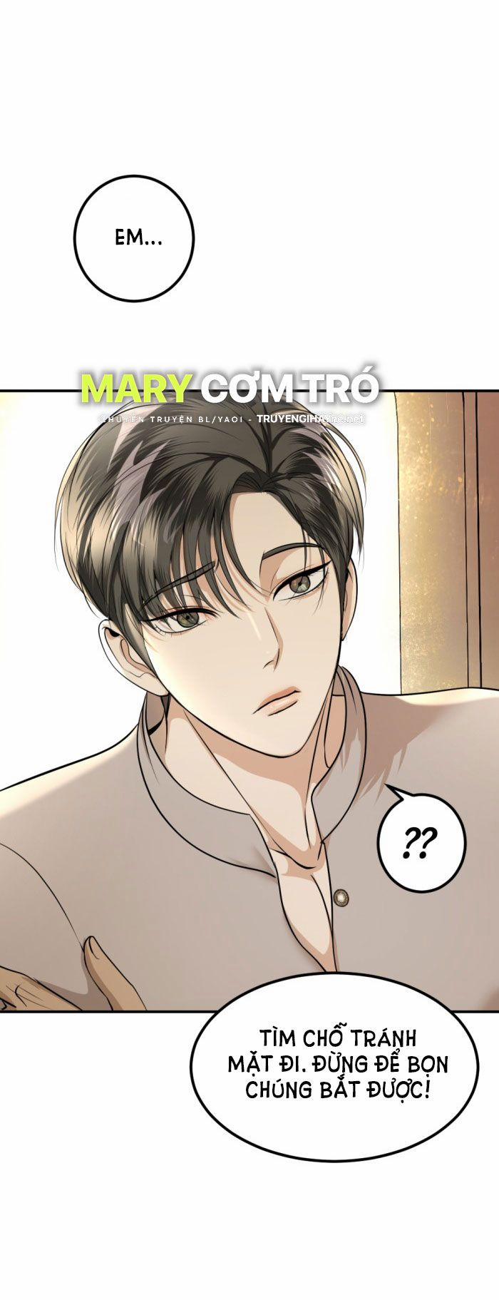 Tôi Là Công Tử Đẹp Trai Nhất Xứ Xiêm 30.2 trang 2