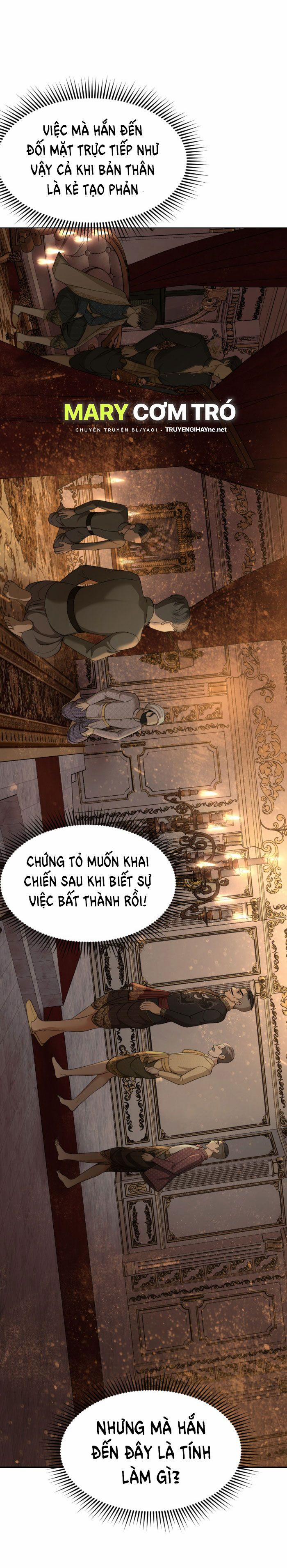 Tôi Là Công Tử Đẹp Trai Nhất Xứ Xiêm 30.2 trang 20