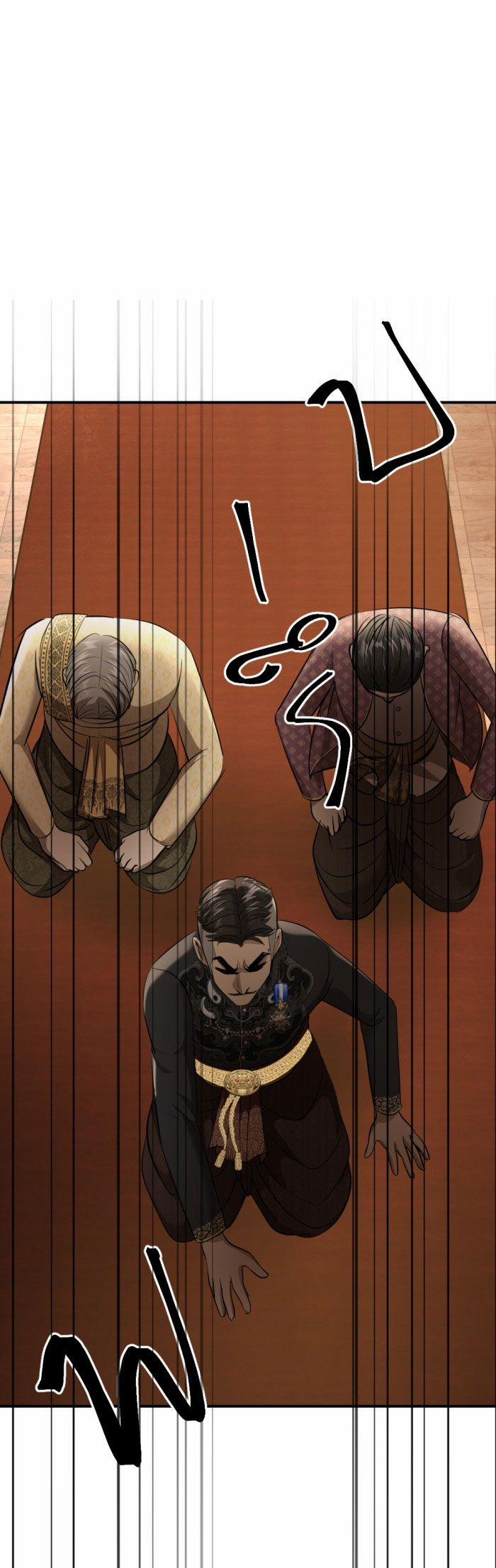 Tôi Là Công Tử Đẹp Trai Nhất Xứ Xiêm 30.2 trang 22