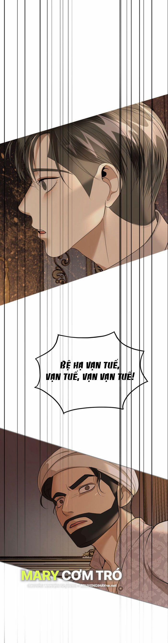 Tôi Là Công Tử Đẹp Trai Nhất Xứ Xiêm 30.2 trang 23