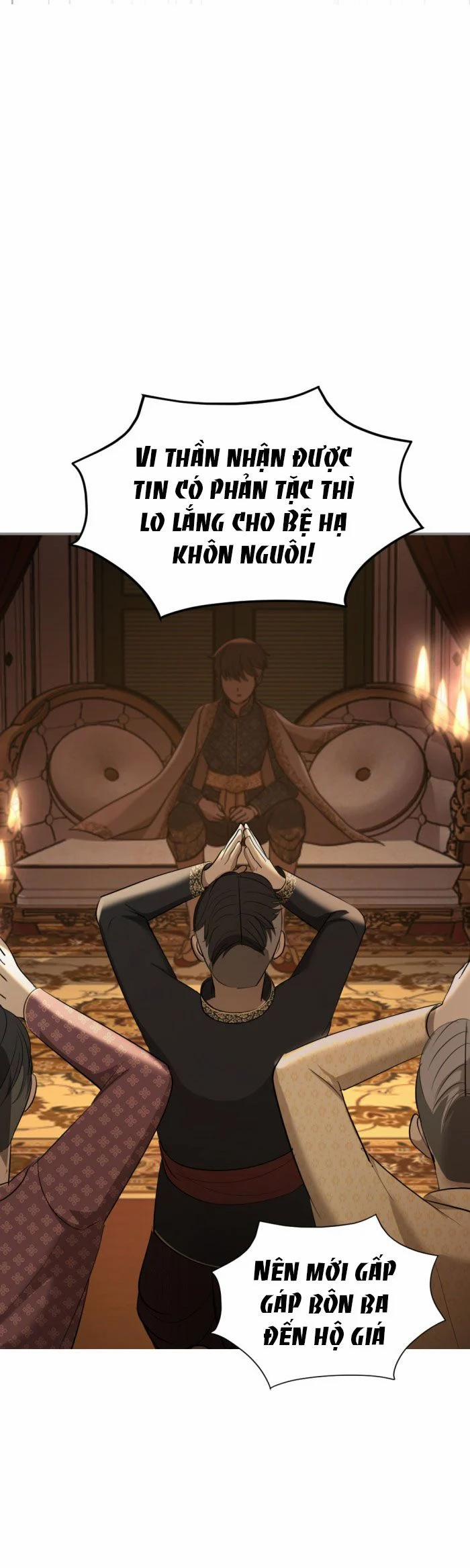 Tôi Là Công Tử Đẹp Trai Nhất Xứ Xiêm 30.2 trang 24