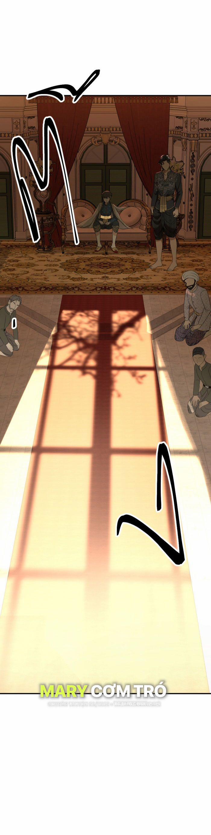 Tôi Là Công Tử Đẹp Trai Nhất Xứ Xiêm 30.2 trang 7