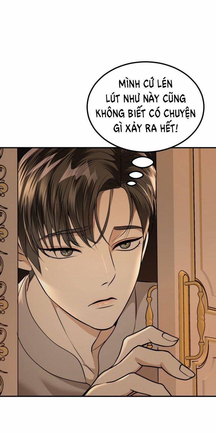 Tôi Là Công Tử Đẹp Trai Nhất Xứ Xiêm 30.2 trang 9