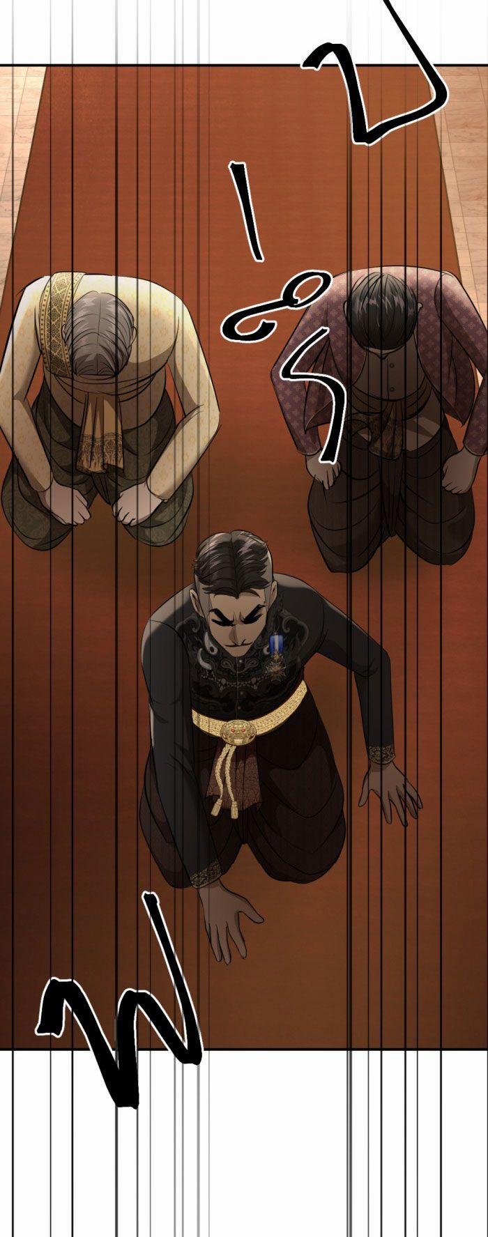 Tôi Là Công Tử Đẹp Trai Nhất Xứ Xiêm 31.1 trang 1