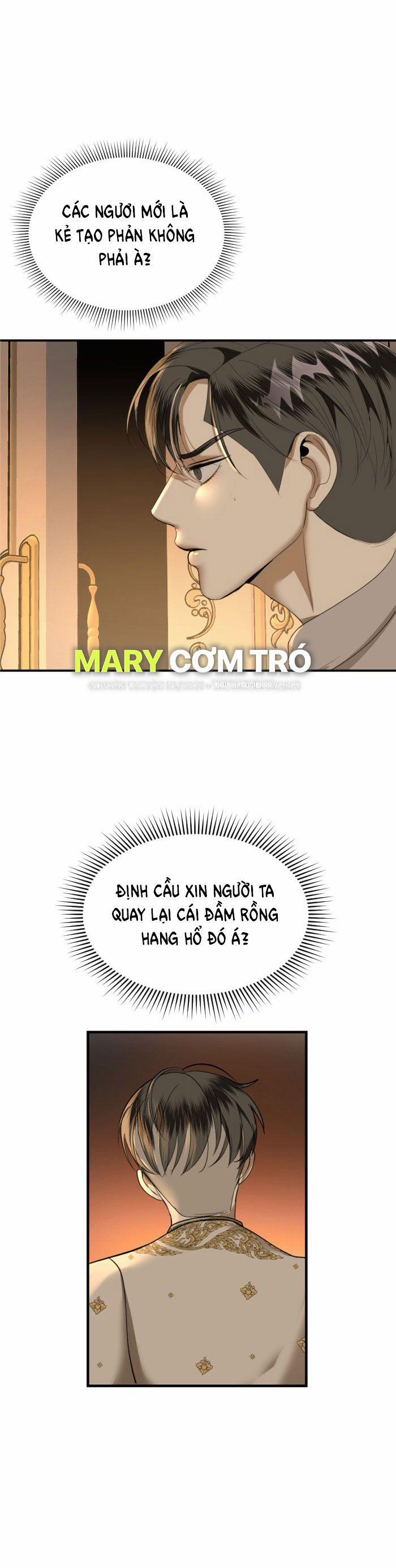 Tôi Là Công Tử Đẹp Trai Nhất Xứ Xiêm 31.1 trang 10