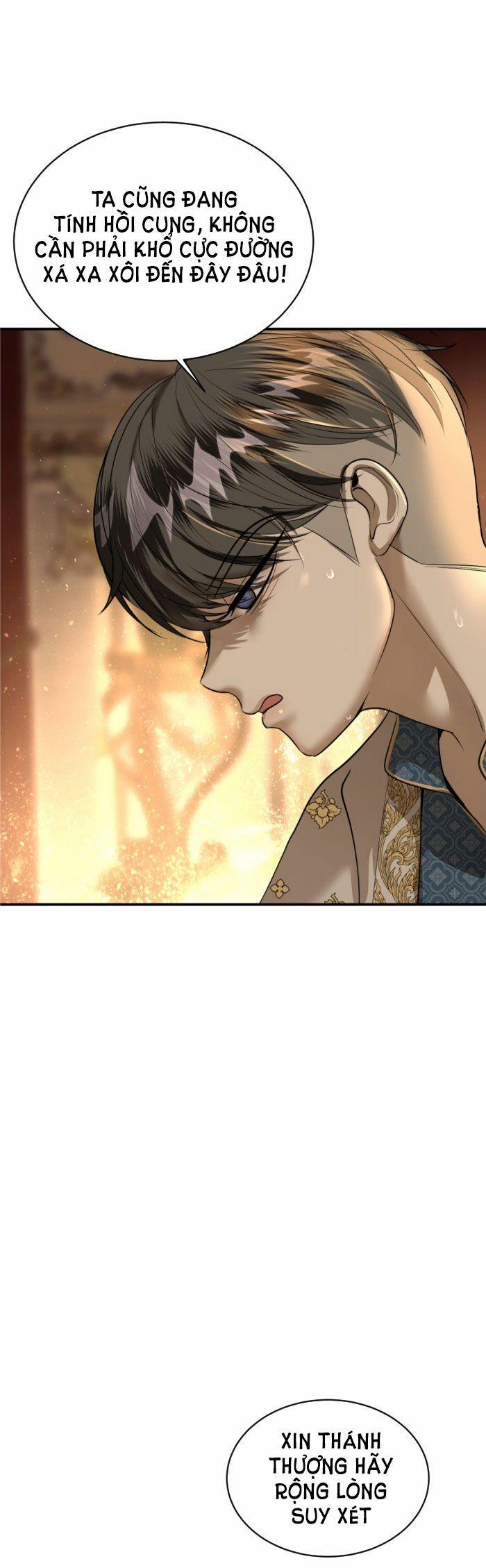 Tôi Là Công Tử Đẹp Trai Nhất Xứ Xiêm 31.1 trang 11