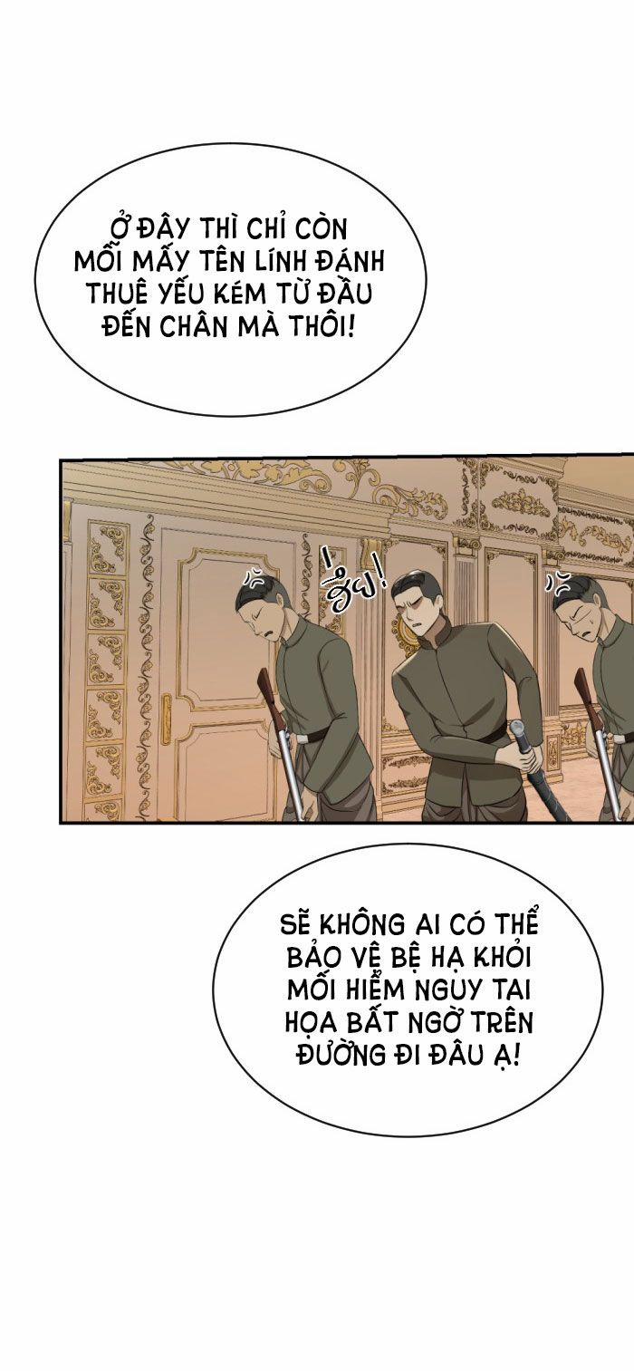 Tôi Là Công Tử Đẹp Trai Nhất Xứ Xiêm 31.1 trang 14