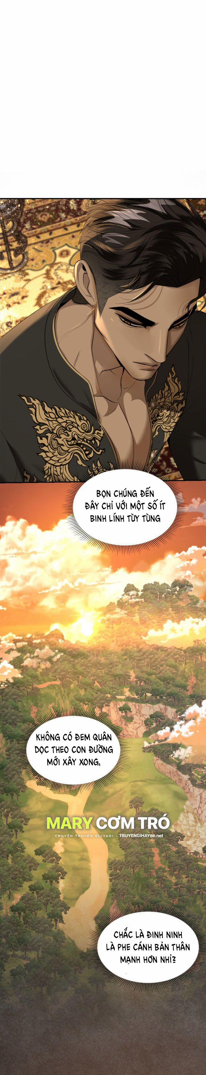 Tôi Là Công Tử Đẹp Trai Nhất Xứ Xiêm 31.1 trang 19